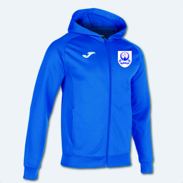 Menfis Hooded Jacket